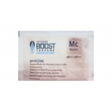 Integra Boost Terpene 62% Myrcene 67 г
