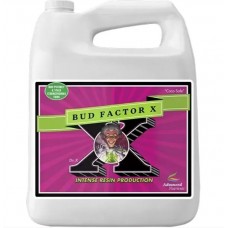 Advanced Nutrients Bud Factor X 10L