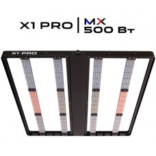 Светодиодный светильник X1 PRO 500 MX