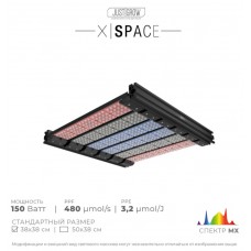 X|Space 150 Вт 3.2 MX