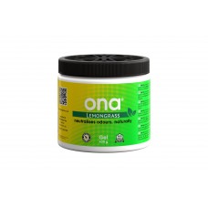 Нейтрализатор запаха Ona гель 500 гр. Lemongrass