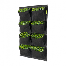 GARDEN HIGHPRO PROPOT WALL 8 Подвесной текстильный контейнер