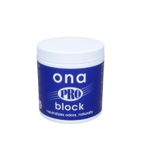 Ona Block 170 гр. Pro (без запаха)