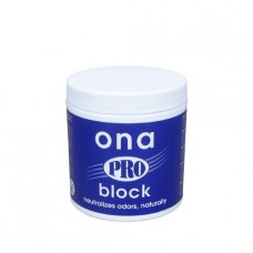 Ona Block 170 гр. Pro (без запаха)