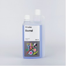 SIMPLEX Barrel 0,25 L