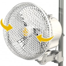 Вентилятор Monkey Fan, 20W (двухскоростной) V2