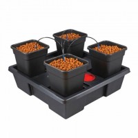 Wilma 4, 25l pot