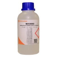 Калибровочный раствор 12880 µS/cm Milwaukee, 230 mL