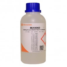 Калибровочный раствор 12880 µS/cm Milwaukee, 230 mL