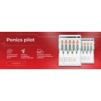 PONICS PILOT