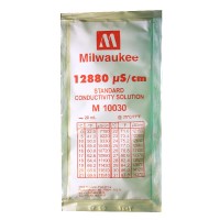 Калибровочный раствор 12880 µS/cm Conductivity Calibration Solution Milwaukee 20 ml.