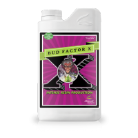 Advanced Nutrients Bud Factor X 250 ml