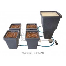 WaterPack ACS