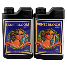 Advanced Nutrients (pH Perfect) Sensi Bloom A&B 1L