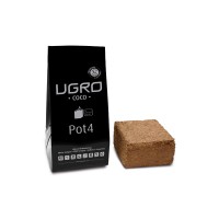 UGro Pot 4