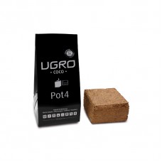 UGro Pot 4