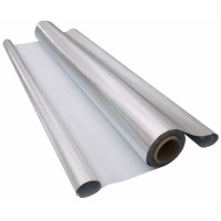 Пленка Heavy Duty Diamond Mylar 1m.