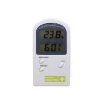 Термогигрометр HYGROTHERMO BASIC-TA138