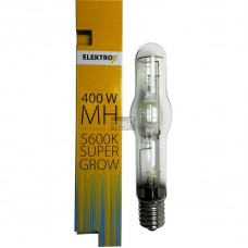 Elektrox Super Grow Lamp 400 w