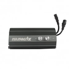 Nanolux Dual 600W electronic ballast