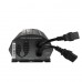 Nanolux Dual 600W electronic ballast