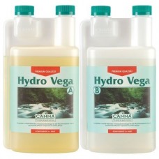 CANNA Hydro Vega A+B, 1L (hw)
