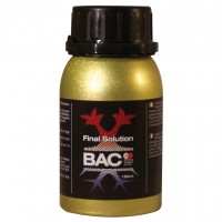 Final solution 60 ml B.A.C.