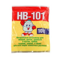НВ-101, гранулы, 10г.