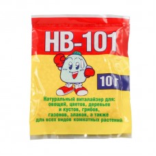 НВ-101, гранулы, 10г.
