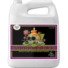 Advanced Nutrients Voodoo Juice 5L