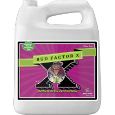 Advanced Nutrients Bud Factor X 5L