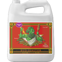 Advanced Nutrients Bud Ignitor 5L