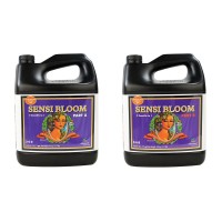 Advanced Nutrients (pH Perfect) Sensi Bloom A&B 5L