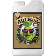 Advanced Nutrients Big Bud Coco Liquid 1 L