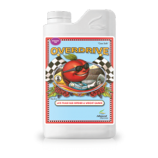 Advanced Nutrients Overdrive 1 L