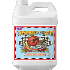 Advanced Nutrients Overdrive 500 ml