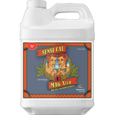 Advanced Nutrients Sensi Cal-Mag Xtra 500 ml