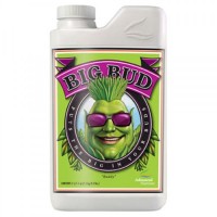 Advanced Nutrients Big Bud Liquid 1 L