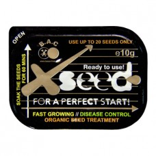 X-seed, 10 гр B.A.C.