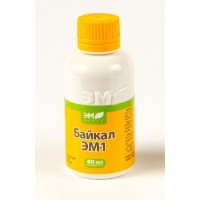 Байкал ЭМ1, основной раствор, 0,1 л
