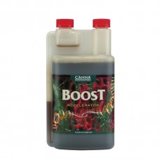 CANNABOOST Accelerator 0.25L