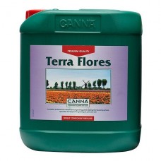 CANNA Terra Flores 5L