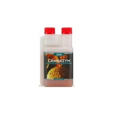 CANNAZYM 0.5L