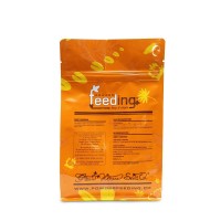 Powder Feeding Short Flowering 0,5 kg