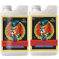 Advanced Nutrients Connoisseur Bloom A&B 500ml