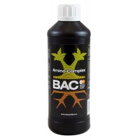 Amino Complex 500 ml B.A.C.