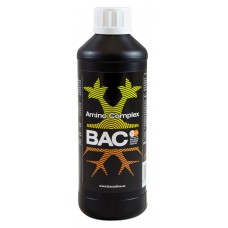 Amino Complex 500 ml B.A.C.