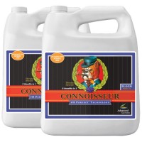 Advanced Nutrients Connoisseur Bloom A&B 5L