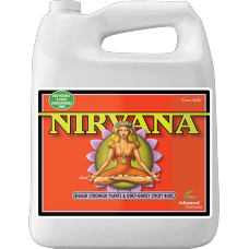 Advanced Nutrients Nirvana 5L