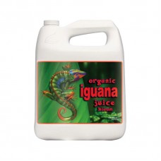 Advanced Nutrients Organic Iguana Juice Bloom 4 L